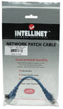 CAT5E Patch Cable Packaging Image 2
