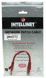 CAT5E Patch Cable Packaging Image 2
