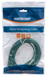 CAT5E Patch Cable Packaging Image 2