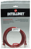 CAT5E Patch Cable Packaging Image 2