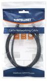CAT5E Patch Cable Packaging Image 2