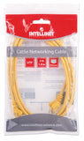 CAT5E Patch Cable Packaging Image 2
