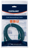 CAT6 Patch Cable Packaging Image 2