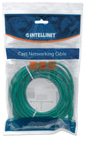 CAT6 Patch Cable Packaging Image 2