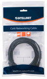 PATCH CABLE CAT 6, UTP Packaging Image 2