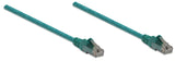 PATCH CABLE CAT 6, UTP Image 1