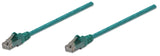 PATCH CABLE CAT 6, UTP Image 2