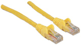 10 Gigabit Cat6a LSOH Patch Cable, SFTP (PIMF) Image 3