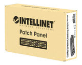 Pannello Patch Cat6a schermato da scrivania  Packaging Image 2