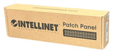 Pannello Patch Cat5e installazione a muro Packaging Image 2