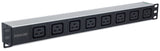 Multipresa montaggio a rack 19" 1U 8 uscite C19 Image 3