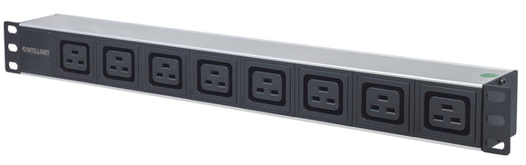 Multipresa montaggio a rack 19