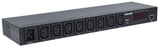 Multipresa intelligente per rack 19" 8 porte Image 2