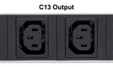 Multipresa intelligente per rack 19" 8 porte Image 5