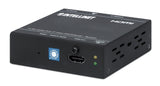 Extender HDMI Over IP H.264 per Video Wall - Ricevitore  Image 1