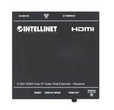 Extender HDMI Over IP H.264 per Video Wall - Ricevitore  Image 7