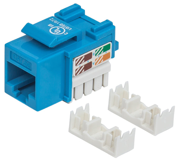 Frutto Keystone Cat5e Image 1