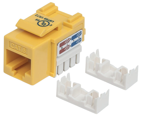 Frutto Keystone Cat6 Image 1