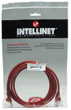 CAT5E Patch Cable Packaging Image 2