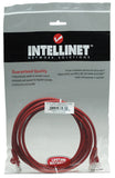 CAT5E Patch Cable Packaging Image 2