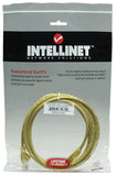 CAT5E Patch Cable Packaging Image 2