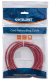 CAT5E Patch Cable Packaging Image 2