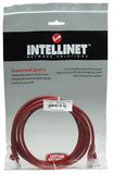 CAT5E Patch Cable Packaging Image 2