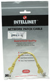 CAT5E Patch Cable Packaging Image 2