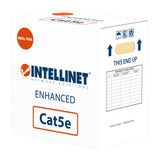 Cavo Bulk Cat5e (UTP) Packaging Image 2