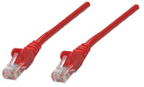 CAT5E UTP Patch Cable 350 Mhz Image 1
