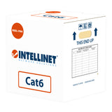 Cavo Bulk Cat6, Rigido, 23 AWG Packaging Image 2