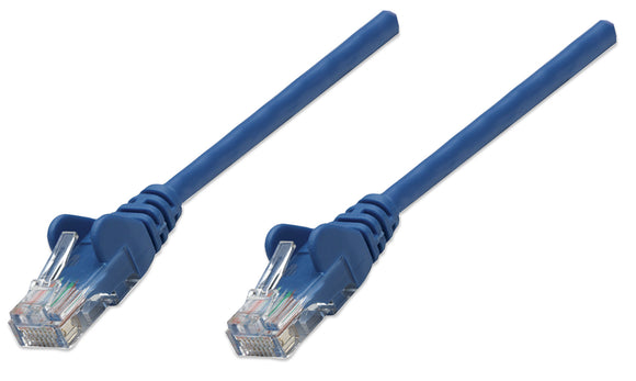 CAT5E Patch Cable Image 1