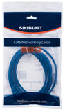 CAT6 Patch Cable Packaging Image 2
