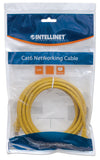 PATCH CABLE CAT 6, UTP Packaging Image 2