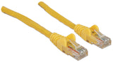 PATCH CABLE CAT 6, UTP Image 3