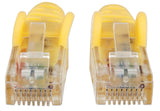 PATCH CABLE CAT 6, UTP Image 4