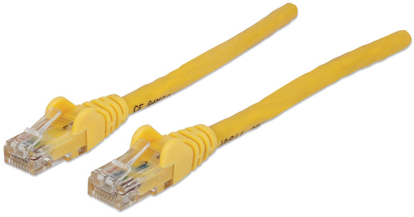 PATCH CABLE CAT 6, UTP Image 1