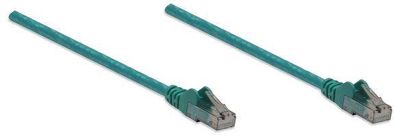 PATCH CABLE CAT 6, UTP Image 1