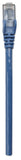 PATCH CABLE CAT 6, UTP2xRJ45, molded, 10m, blue Image 3