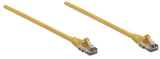 PATCH CABLE CAT 6, UTP Image 1