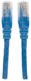 10 Gigabit Cat6a LSOH Patch Cable, SFTP (PIMF) Image 5