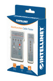 Tester per cavi di rete multifunzione Packaging Image 2