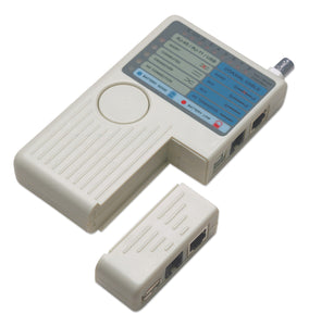 Tester per cavi 4-in-1 Image 1