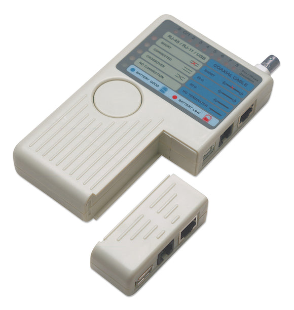 Tester per cavi 4-in-1 Image 1