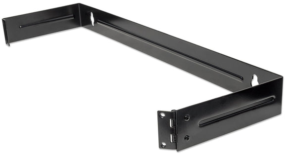 Staffe montaggio a rack 19