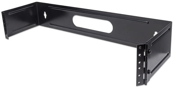 Staffe montaggio a rack 19
