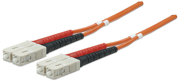 Bretella in Fibra Ottica, Duplex, Multimodale Image 1