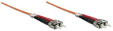 Bretella in Fibra Ottica, Duplex, Multimodale Image 3