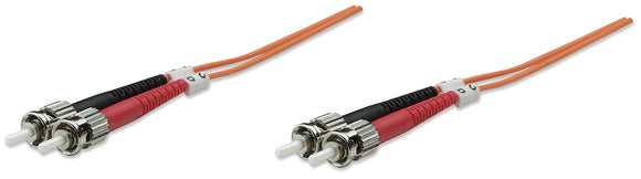 Bretella in Fibra Ottica, Duplex, Multimodale Image 1