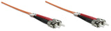 Bretella in Fibra Ottica, Duplex, Multimodale Image 3